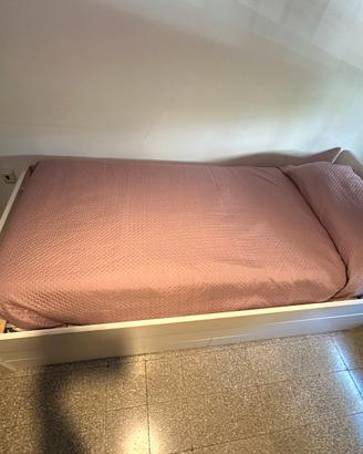 Letto singolo Ikea