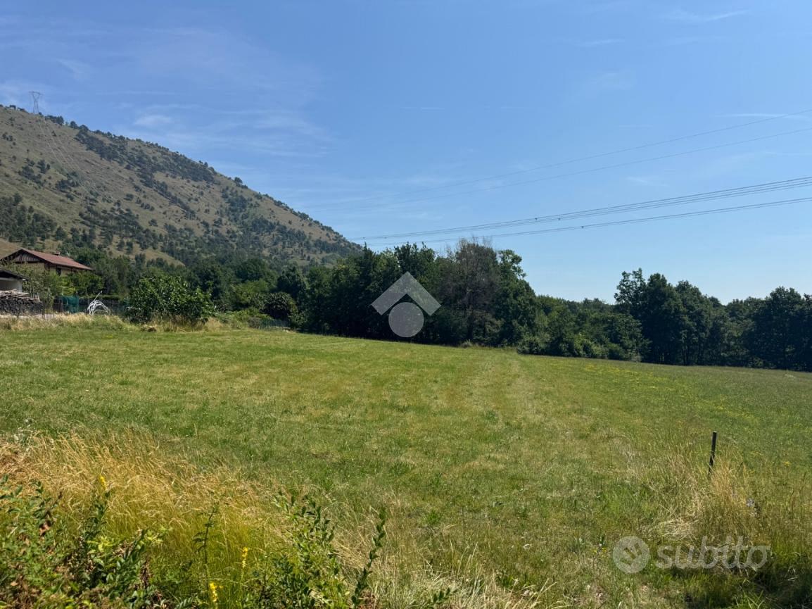 TER. AGRICOLO A VAL DELLA TORRE - Vista 5