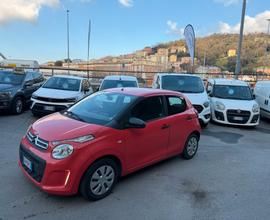 Citroen C1 VTi 68 5 porte Live
