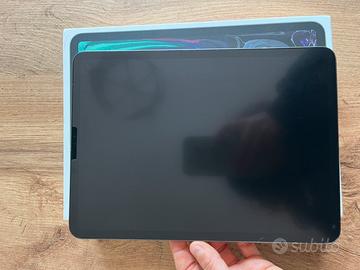 Ipad pro 11 (2018)