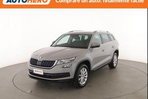 SKODA Kodiaq CJ74309