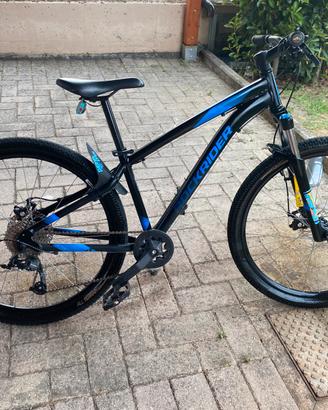 Mountain bike