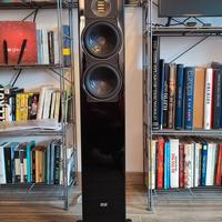 Elac FS 407 (non Vela)