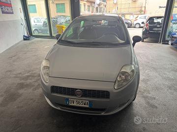 Fiat Grande Punto 1.4 5 porte Dynamic Natural Powe