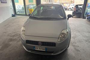 Fiat Grande Punto 1.4 5 porte Dynamic Natural Powe