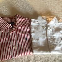 Camicie Ralph Lauren 3 anni
