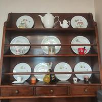 PIATTAIA IN ARTE POVERA