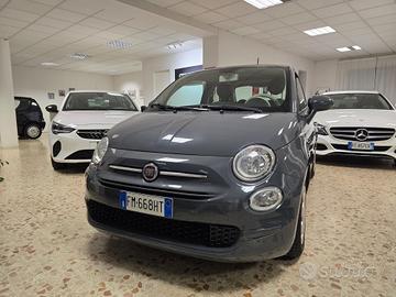 Fiat 500 1.2 Easy Power Pop Gpl 2018