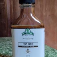 Dopobarba STIRLING TEXAS ON FIRE