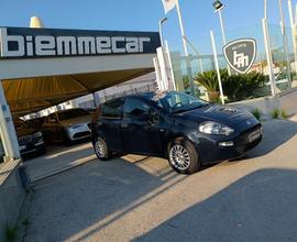 FIAT Punto 1.2 8V 5 porte Street