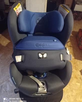 Seggiolino auto Cybex
