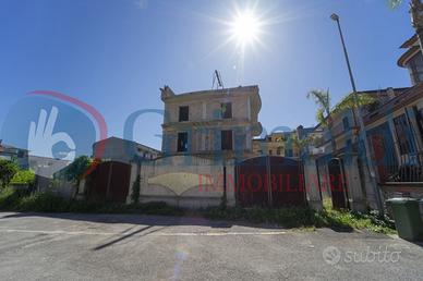 Stabile/Palazzo Casoria [Cod. rif 3240384VRG]