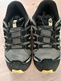 Scarpe Salomon nr.33