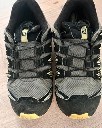 Scarpe Salomon nr.33