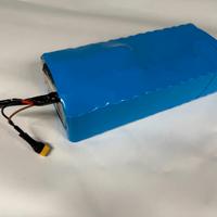 Batteria ebike bici elettrica 60v 35Ah +Caricatore