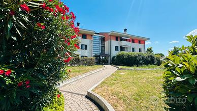 ZORZI IMMOBILIARE Bicamere ultimo piano