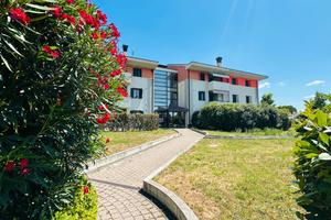 ZORZI IMMOBILIARE Bicamere ultimo piano