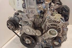 MOTORE - K12D Suzuki Swift o Ignis 1200 BHY