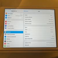 Ipad mini 2 wifi 16gb silver perfetto