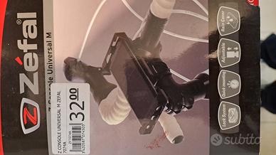 per la bici console porta telefono da bici