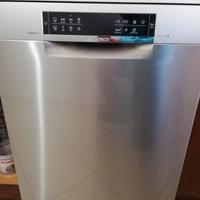 lavastoviglie Bosch SMS68MI04E + lavello cucina 