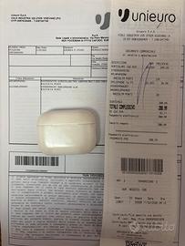 aiprods pro 3 gen con garanzia di 12 mesi