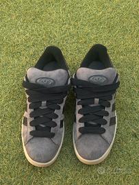 scarpe sportive Adidas modello Campus 