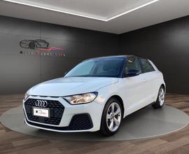 Audi A1 SPB 25 TFSI Admired Advanced