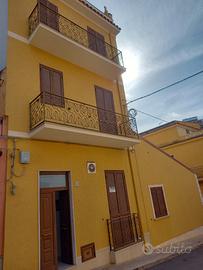 Casa indipendente Rosolini SICILIA