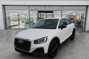 Audi Q2 30 2.0 tdi Business