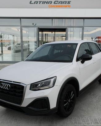 Audi Q2 30 2.0 tdi Business