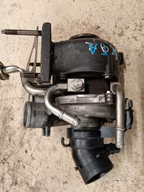 TURBINA RENAULT 1.9DCI /GTA1546LV/