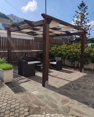 Agropoli a 200mt dalla spiaggia del lungomare casa