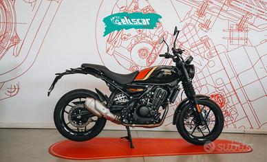 ROYAL ENFIELD Guerrilla 450 GUERRILLA 450