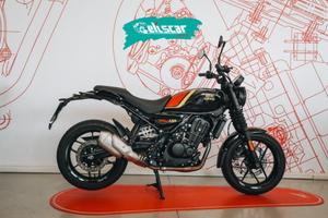 ROYAL ENFIELD Guerrilla 450 GUERRILLA 450