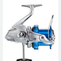 Shimano speed master xsd e trabucco seres 8000
