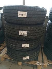 A153 - Pneumatici ESTIVI 225/50 R19