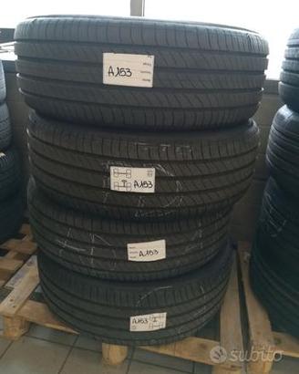 A153 - Pneumatici ESTIVI 225/50 R19