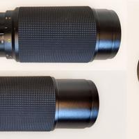 Zeiss Vario-Sonnar 80-200 mm f/4 mm per Canon EF