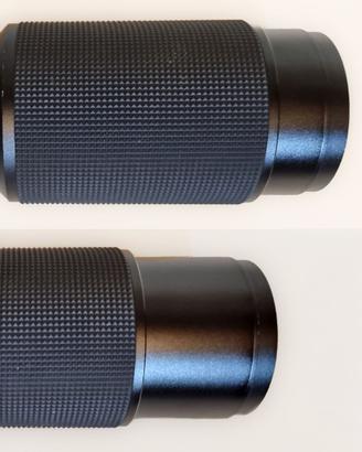 Zeiss Vario-Sonnar 80-200 mm f/4 mm per Canon EF