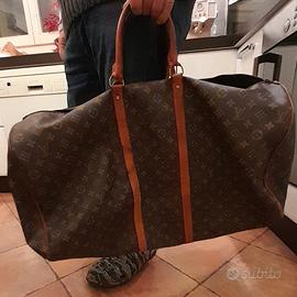 Borsone Louis Vuitton 