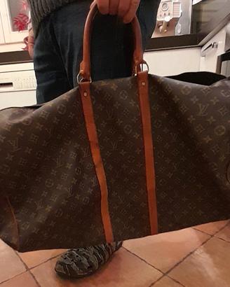 Borsone Louis Vuitton 