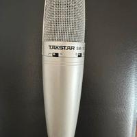 Microfono a condensatore