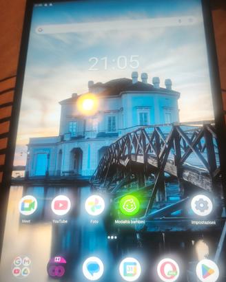 tablet lenovo tab m10 fhd plus 128 gb