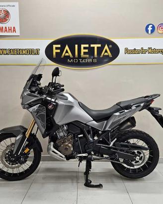 Honda Africa Twin CRF 1100L Adventure Sports 2023