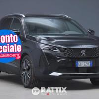 PEUGEOT 3008 ii 2021 3008 1.6 hybrid phev GT Pack