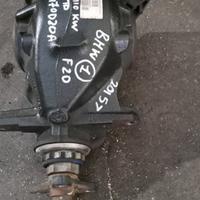 Differenziale bmw serie 1 f20 118 d b47d20a
