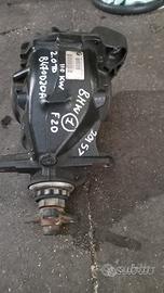 Differenziale bmw serie 1 f20 118 d 2.0 TD b47d20a