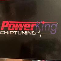 CENTRALINA AGGIUNTIVA POWER KING BT2 MERCEDES GLC