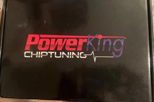 CENTRALINA AGGIUNTIVA POWER KING BT2 MERCEDES GLC